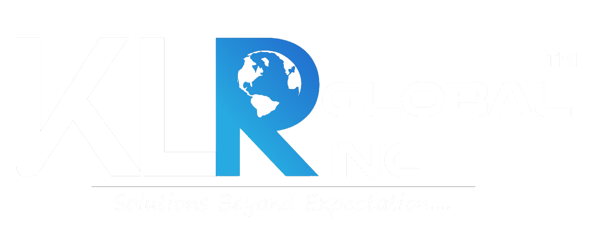 KLR Global - Solutions Beyond Expectation